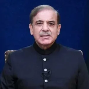 Picture of شہباز شریف