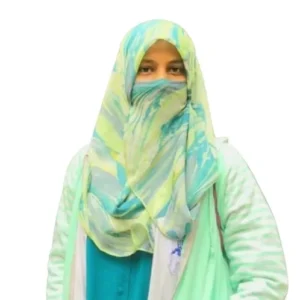 Picture of عروبہ امتیاز
