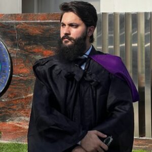 Picture of محمد حاشر خان