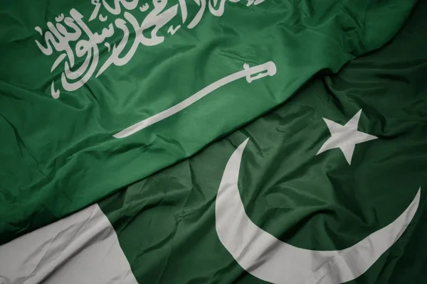 پاک سعودی تعلقات میں اہم پیش رفت