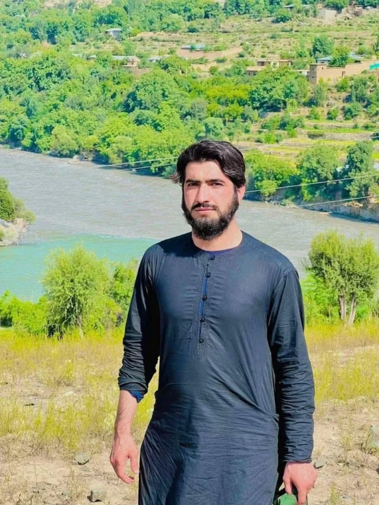 ذرائع کے مطابق یہ ایک انتقامی کاروائی تھی جس میں محمد عثامن ترابی نامی شخص کو نشانہ بنایا گیا