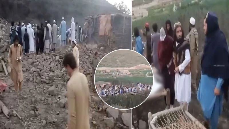وادی تیراہ واقعہ اسٹرائیک نہیں بلکہ بارود پھٹنے کے باعث پیش آیا؛ ٹی ٹی پی کی تصدیق