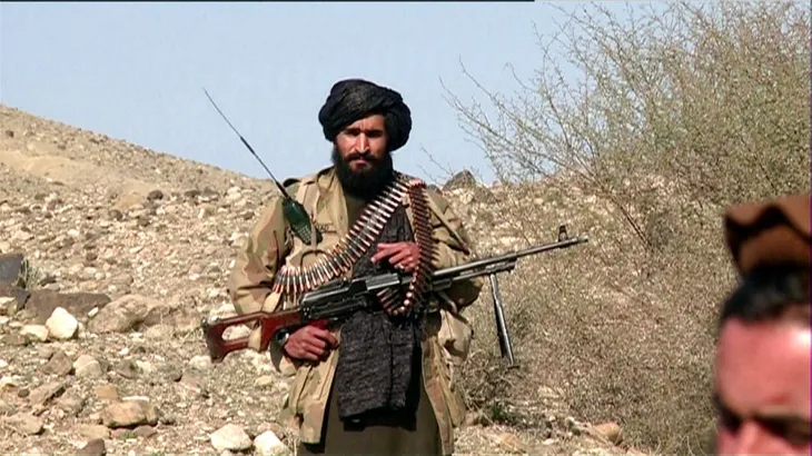 افغانستان میں ٹی ٹی پی کی موجودگی: ملا یعقوب کے دعوے اور حقائق