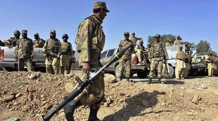 خیبر پختونخوا میں سکیورٹی فورسز کے کامیاب آپریشنز، 19 ٹی ٹی پی دہشت گرد ہلاک