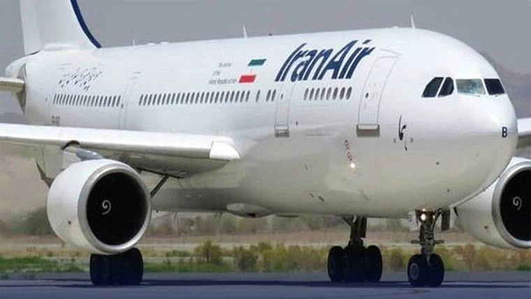 ایرانی سفیر رضا امیری نے باضابطہ اعلان کرتے ہوئے کہا پاکستان اور ایران کے درمیان براہ راست پروازوں کا آغاز ہو گیا ہے