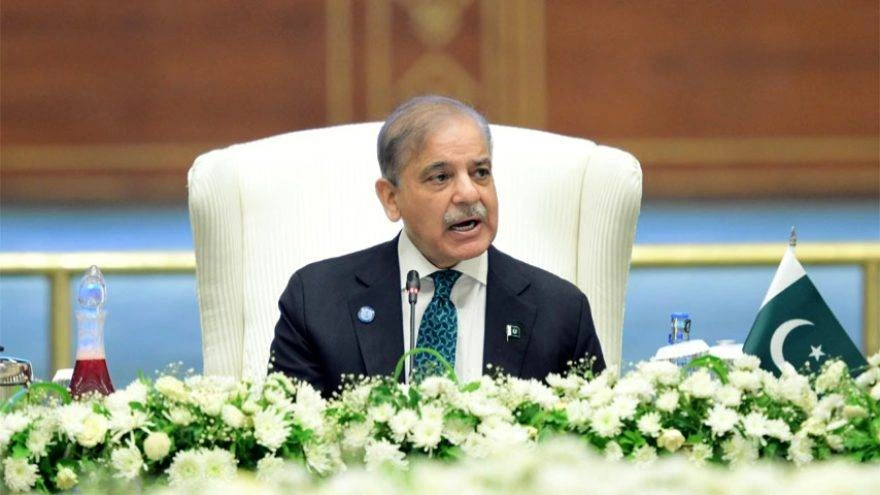 وزیراعظم شہباز شریف کا قطر کا ہنگامی دورہ، عرب اسلامی سربراہی اجلاس میں شرکت اور اہم رہنماؤں سے ملاقاتیں