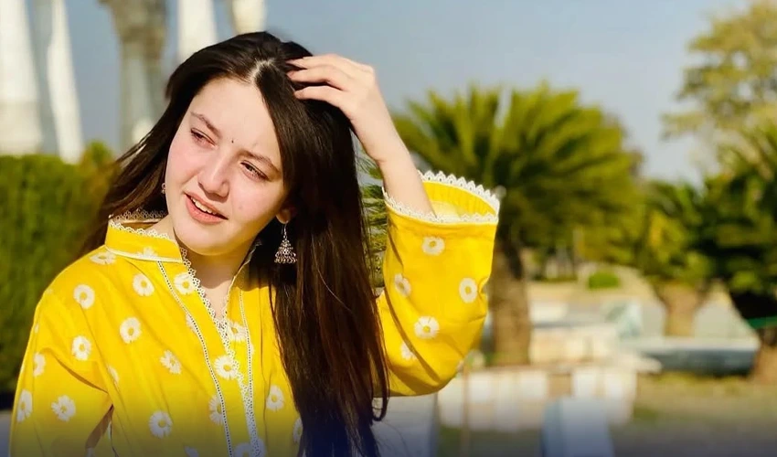 ثنا یوسف کے قاتل پر فردِ جرم عائد