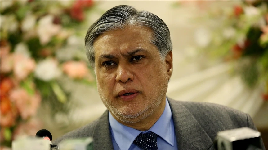 اسحاق ڈار کی قطر میں ایران، ترکیہ، ملیشیا اور مصر کے وزرائے خارجہ سے ملاقات