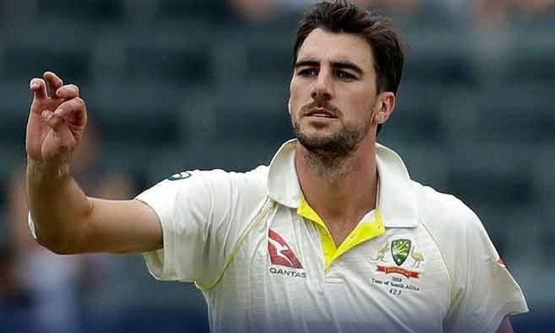 آسٹریلیا ٹیم کے بیان کےمطابق کمنز اب تک مکمل طور پر صحت یاب نہیں ہوسکے اس لیے وہ ایشز کے پہلے ٹیسٹ میں نہیں کھیل پائیں گے