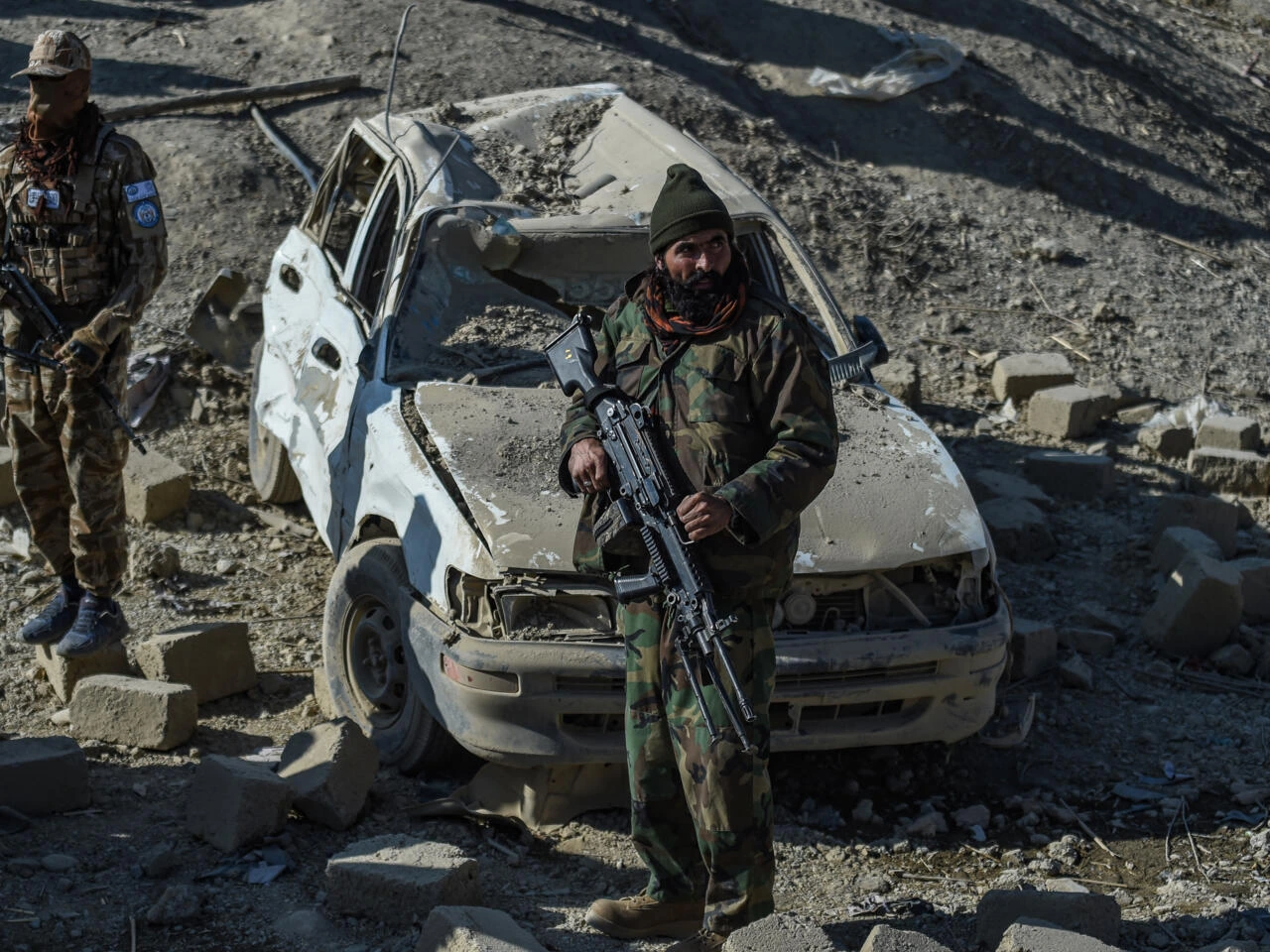 افغانستان میں کاروائی ٹی ٹی پی کے خلاف تھی؛ پاکستان نے حملوں کو متقی کے دورہ بھارت سے جوڑنے کا پروپیگنڈا مسترد کر دیا