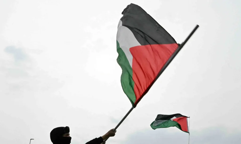 حماس کی لچک، اسرائیل کی ہٹ دھرمی — جنگ یا امن کا فیصلہ کن موڑ