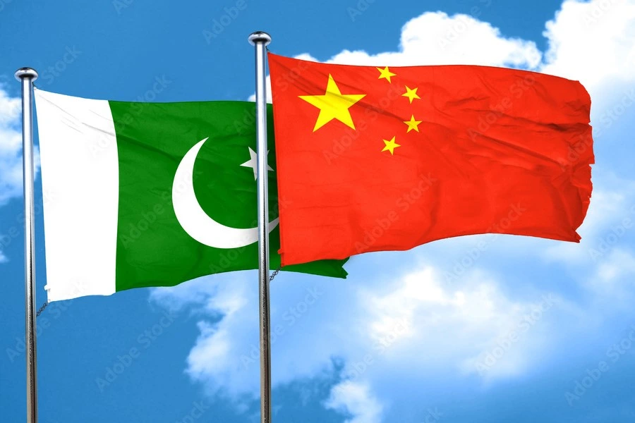 پاکستان اور چین نے شعبہِ تعلیم میں قدم اُٹھالیا، شنجیانگ یونیورسٹی اور پائیڈ کے مابین معاہدہ طے پاگیا