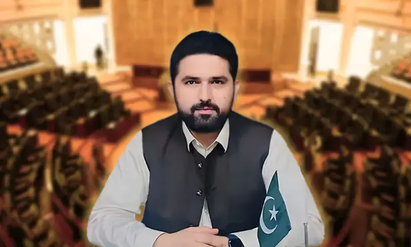 نو منتخب وزیراعلی خیبرپختونخوا سہیل آفریدی اور توقعات و چیلنجز