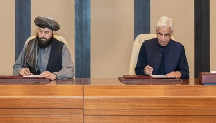 سیز فائر کے بعد کا منظرنامہ - کیا کابل وعدے پر قائم رہے گا؟