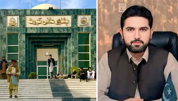 پشاور ہائی کورٹ کا سہیل آفریدی سے حلف لینے کا حکم، گورنر کنڈی کراچی سے پشاور روانہ