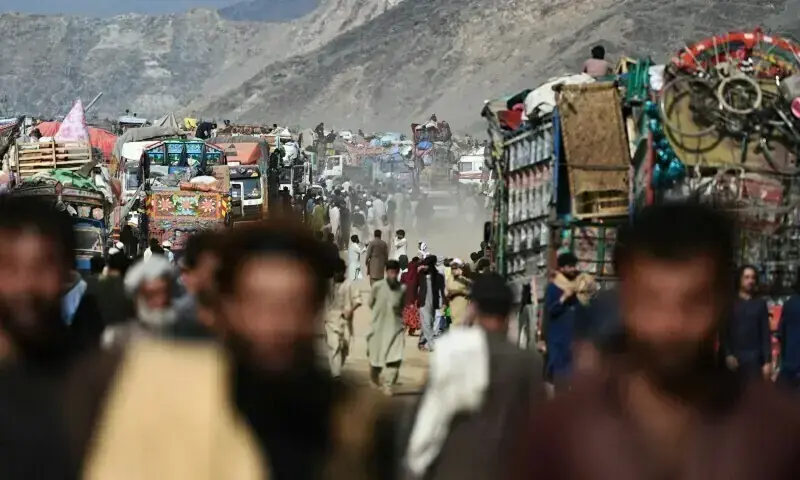 اسلام آباد میں افغان پناہ گزینوں کی وطن واپسی سے متعلق اہم اجلاس، سہیل آفریدی شریک نہ ہوئے