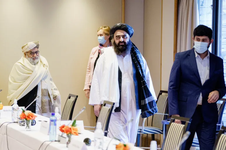 اقوام متحدہ سے اجازت ملنے کے بعد امیر خان متقی رواں ہفتے روس اور بھارت کا دورہ کریں گے