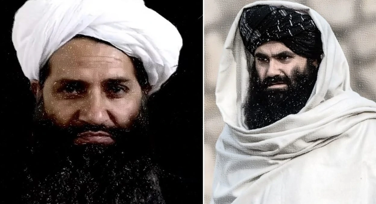 طالبان قیادت میں بڑھتی دراڑیں: اخوندزادہ اور سراج الدین حقانی کی ملاقات بے نتیجہ ختم