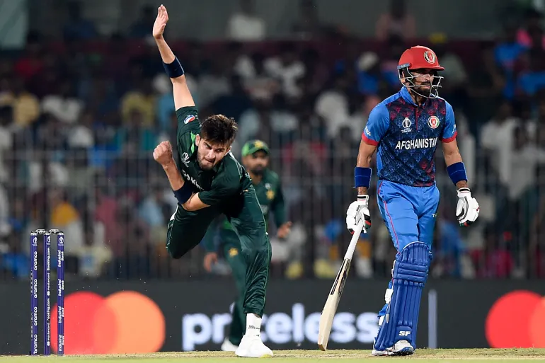 افغان کرکٹ بورڈ کا ٹرائی سیریز سے دستبرداری کا فیصلہ، پاکستان نے الزامات کو من گھڑت قرار دے دیا