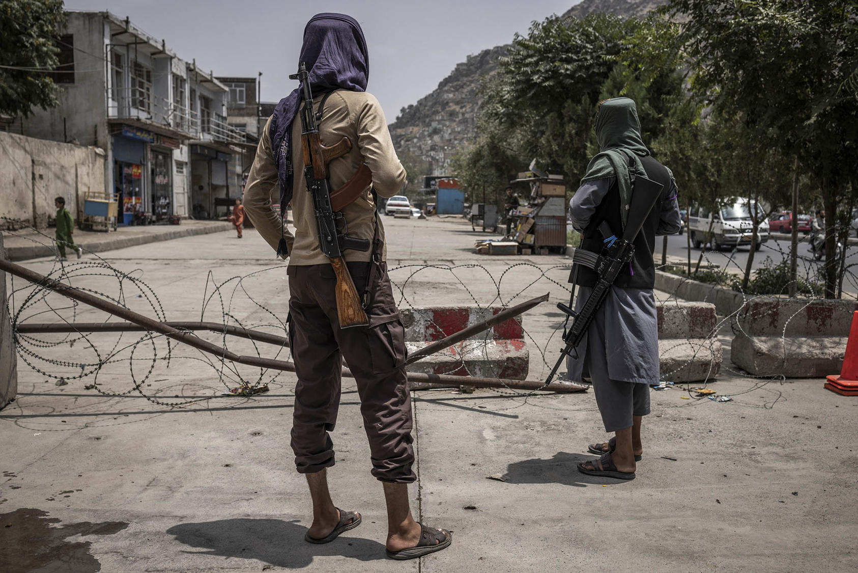 افغانستان دہشت گردی کا گڑھ، سینکڑوں تربیتی مراکز موجود ہیں؛ گرفتار افغان نژاد دہشت گرد کا اعتراف