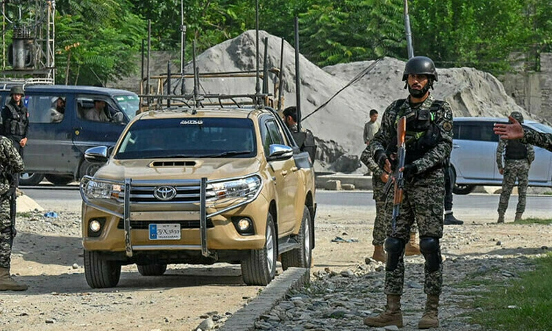 آئی ایس پی آر کے مطابق خفیہ اطلاعات کی بنیاد پر آپریشن کرتے ہوئے سیکیورٹی فورسز نے اورکزئی سانحے میں ملوث 30 دہشت گردوں کو جہنم واصل کردیا