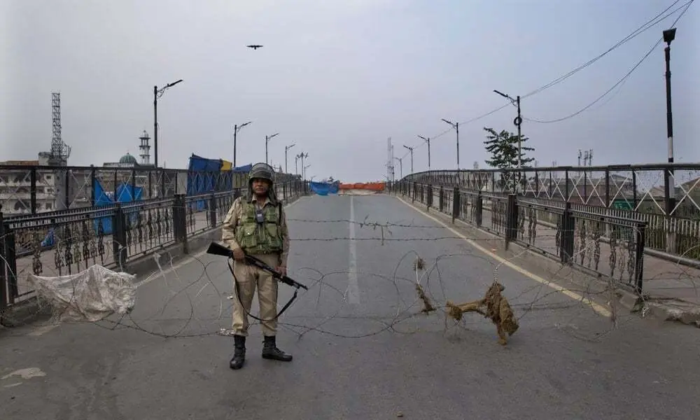 کشمیر پر بھارت کے غاصبانہ قبضے کے 78 سال مکمل، دنیا بھر میں آج یوم سیاہ منایا جا رہا ہے