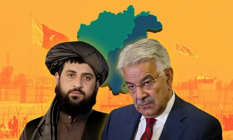 استنبول مذاکرات میں پاکستانی وفد نے امن و امان سے متعلق اہم مطالبات پیش کیے لیکن طالبان وفد کی جانب سے مثبت پیش رفت نہ ہونے کے باعث بغیر کسی نتیجہ کے ختم ہوگئے