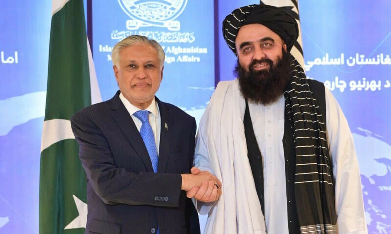 پاکستان نے افغان طالبان پر دہشت گردوں کو پناہ دینے اور سرحد پار دراندازی میں مدد کرنے کا الزام عائد کرتے ہوئے ٹی ٹی پی کے خلاف فوری کارروائی کا مطالبہ کردیا
