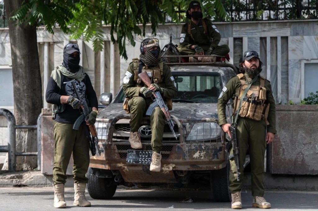 کابل، ننگرہار اور خوست میں نامعلوم ڈرون حملے اور دھماکے، نور ولی محسود کی ہلاکت کی متضاد اطلاعات
