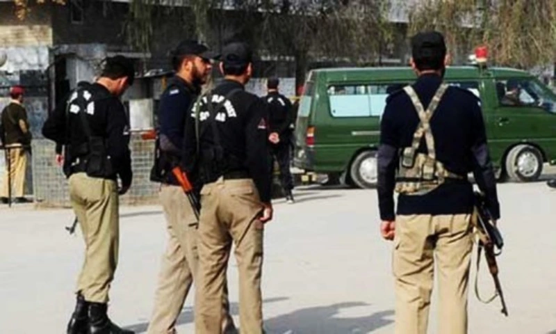 صوبائی حکومت کے ترجمان کے مطابق اس اقدام سے بلوچستان پولیس کی کارکردگی بہتر ہوگی