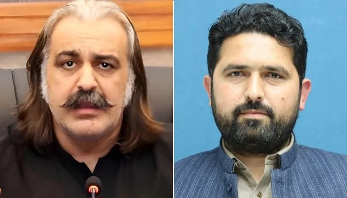 علی امین گنڈاپور مستعفیٰ؛ عمران خان نے سہیل آفریدی کو نیا وزیراعلیٰ خیبرپختونخوا نامزد کر دیا