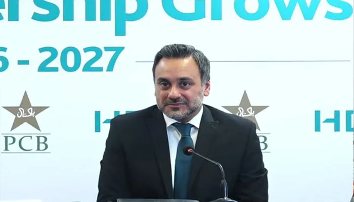 دو نئی پی ایس ایل فرنچائزز کے لیے نیلامی جلدہو گی؛ سلمان نصیر