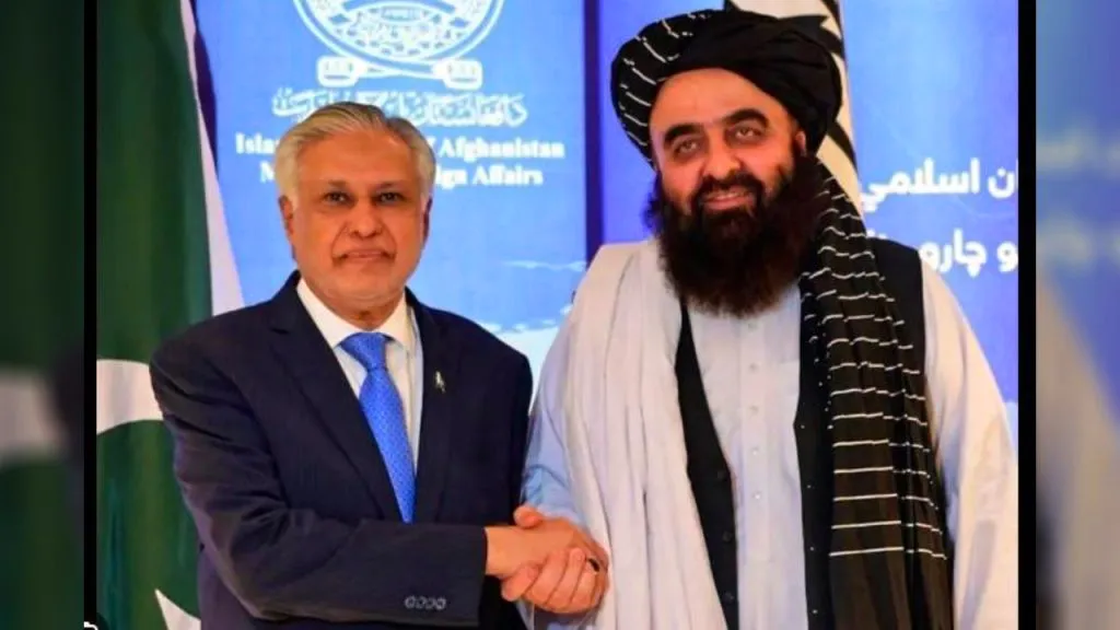 استنبول مذاکرات؛ پاکستان اور افغانستان نے جنگ بندی جاری رکھنے پر اتفاق کر لیا