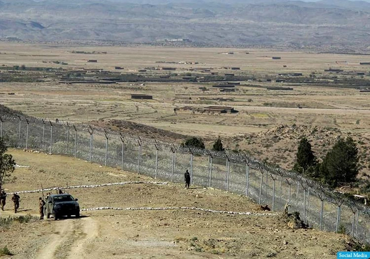 پاکستان نے افغانستان پر الزام عائد کرتے ہوئے کہا کہ حالیہ سرحدی کشیدگی اتفاقاً نہیں ہوئی بلکہ پڑوسی ملک جاری دہشت گردی کا نتیجہ ہے