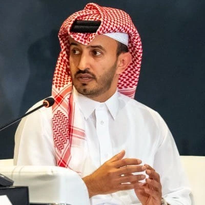 قطر نے مردف القاشوطی کو افغانستان میں سفیر مقرر کر دیا