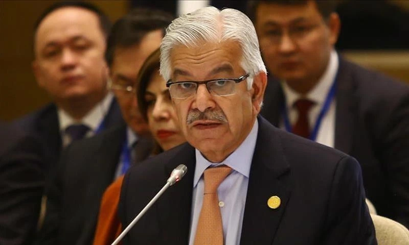 وزیرِ دفاع خواجہ آصف نے الجزیرہ کو انٹرویو دیتے ہوئے کہا پاک افغان نے سرحد پار دہشت گردی اور تشدد کے خاتمے پر اتفاق کر لیا ہے