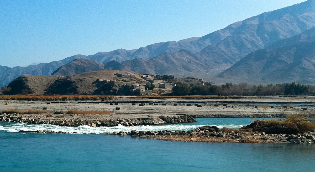 افغانستان کی جانب سے دریائے کنڑ پر ڈیموں کی تعمیر متوقع، پاکستان میں شدید تشویش