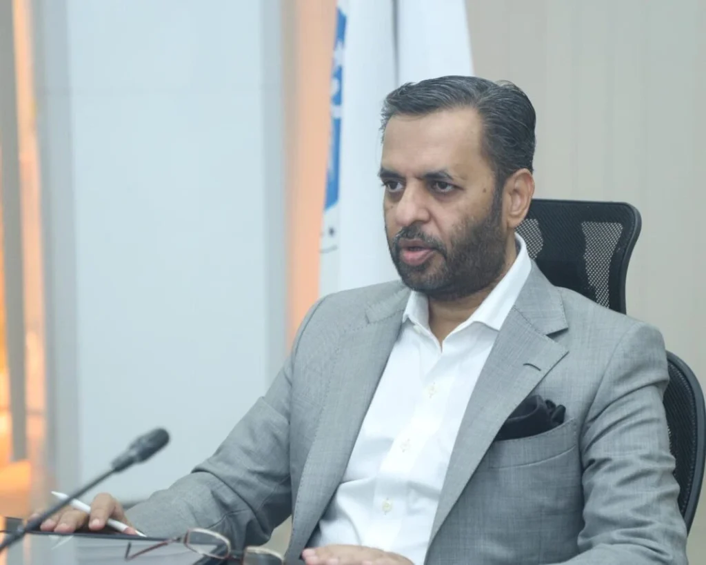 پاکستان ازبکستان کے ساتھ صحت کے تمام شعبوں میں تعاون کیلئے پُرعزم ہے، مصطفیٰ کمال