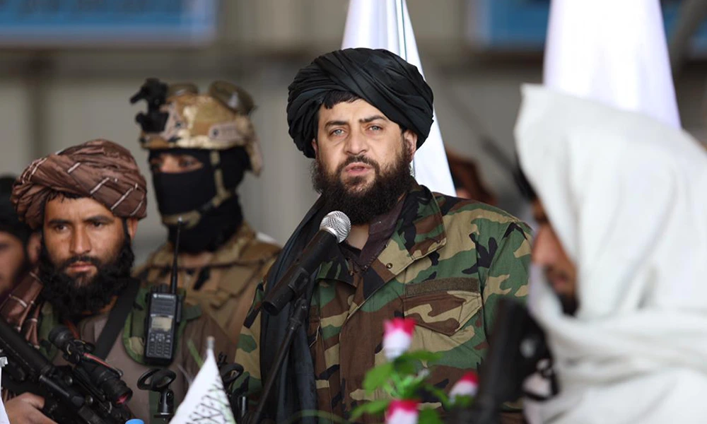 پاکستان اور افغانستان کے درمیان مذاکرات بے نتیجہ ختم