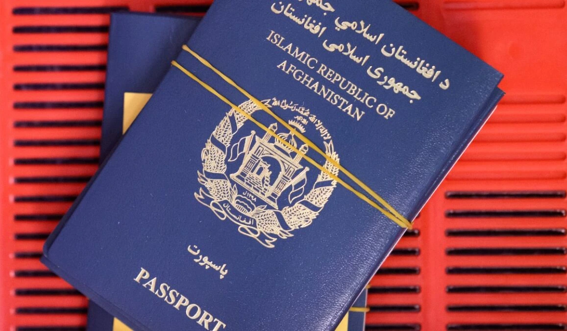 پاکستان کی جناب سے کبھی بھی اس قسم کی کوئی ویزا درخواست جمع نہیں کرائی گئی۔ درحقیقت یہ افواہیں ایک منظّم پروپیگنڈا مہم کا حصہ ہے جس میں افغان طالبان بھارتی ایما پر اس پروپیگندے کو پھیلا رہے ہی