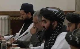 بھارت افغانستان کا بہترین دوست اور صف اول کا ساتھی ہے؛ امیر خان متقی
