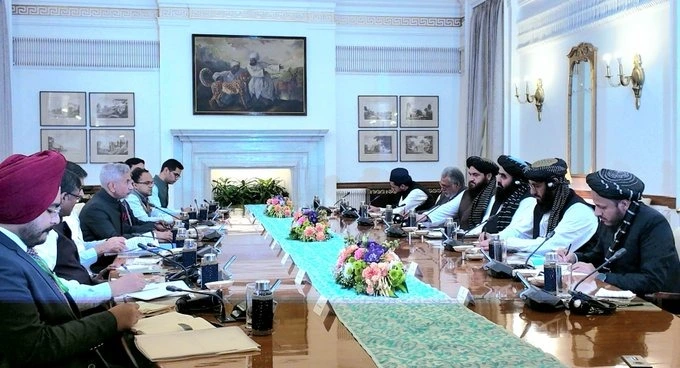 دونوں ممالک سب سے پہلے اپنے سفارت خانے دوبارہ کھولیں گے، جس کے فوراً بعد بھارت طالبان حکومت کو باضابطہ طور پر تسلیم کرنے کا اعلان کرے گا۔ تاہم اعلان کی حتمی تاریخ ابھی تک سامنے نہیں آئی۔