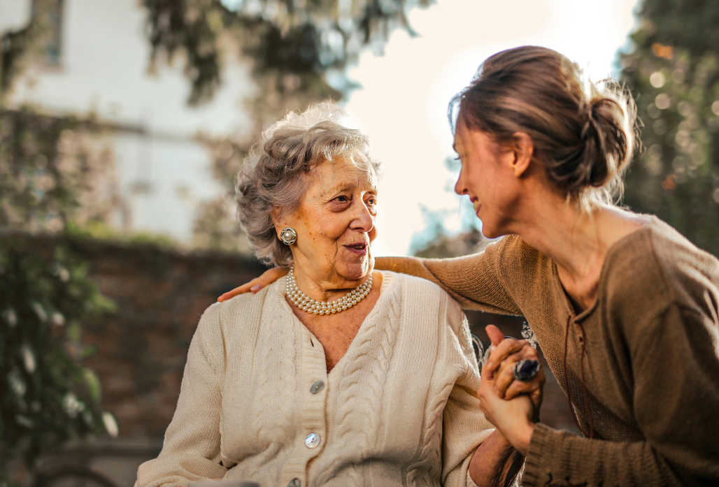 بین الاقوامی یومِ نگہداشت اور مدد