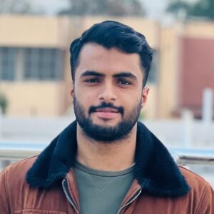 Picture of احمد معاذ شفقت