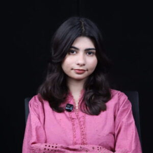 Picture of حبا امجد
