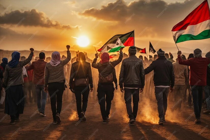 وزارت صحت غزہ کے مطابق 7 اکتوبر 2023 سے اب تک اسرائیلی حملوں کے نتیجے میں 67 ہزار سے زائد فلسطینی شہید ہوئے جبکہ زخمی ہونے والوں کی تعداد دولاکھ کے قریب ہے