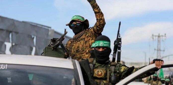 غزہ میں جنگ بندی، قیدیوں کا تبادلے پر مشتمل معاہدے کی حماس کی سیاسی قیادت نے تصدیق کردی