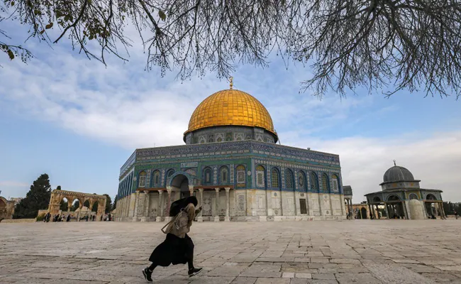 طوفانِ اقصیٰ سے شرم الشیخ تک — خون، مزاحمت اور امن کا سفر