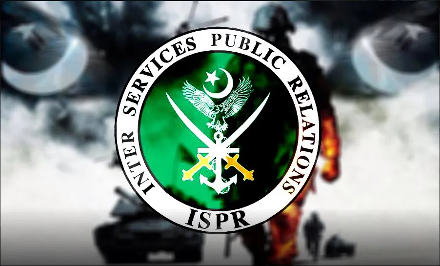 دنیا بھارت کو سرحد پار دہشت گردی کا حقیقی چہرہ تسلیم کرتی ہے؛ آئی ایس پی آر
