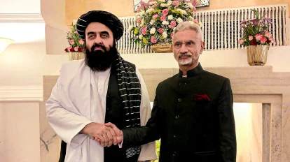 بھارت افغان تعلقات میں اہم پیش رفت؛ بھارت نے کابل میں تکنیکی مشن کو سفارتخانے کا درجہ دے دیا